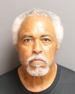 Jerry Louis a registered Sex Offender of New York