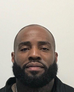 Mark Bonds a registered Sex Offender of New York