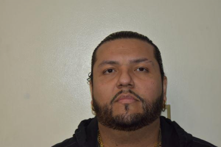 Eduardo Cruz a registered Sex Offender of New York