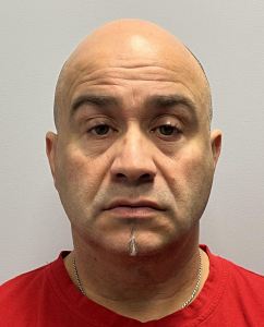 Wilton Calderon a registered Sex Offender of New York