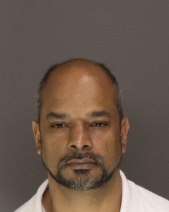 Anthony Mendonca a registered Sex Offender of New York