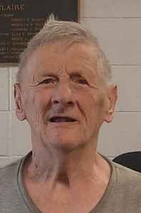 Michael Baillargeon a registered Sex Offender of New York