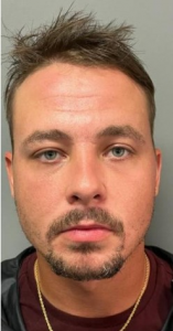 Brandon Ellis a registered Sex Offender of Vermont