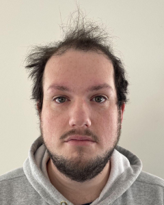 John Cahill a registered Sex Offender of New York