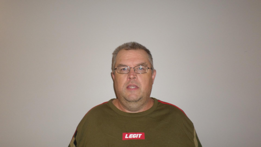 Jonathan Zuck a registered Sex Offender of New York