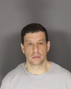 Elliot Halberstam a registered Sex Offender of New York