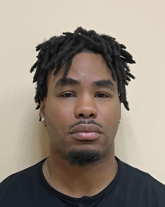 Christian Mcfadden a registered Sex Offender of New York