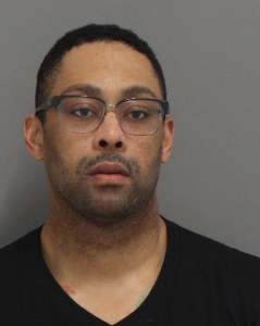 Ernest Sampson a registered Sex Offender of New York