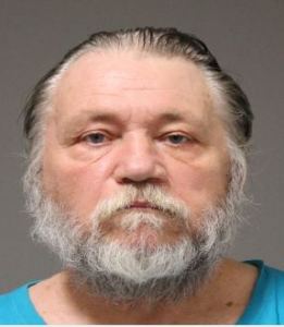 Harold Cox a registered Sex Offender of New York