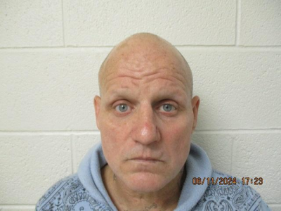 Robert Summers a registered Sex Offender of New York