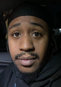 Joshua Stewart a registered Sex Offender of New York