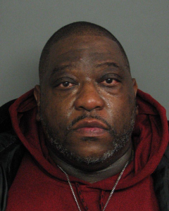 Leslie Cray a registered Sex Offender of New York