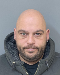 Nicholas J Labarbera a registered Sex Offender of New York