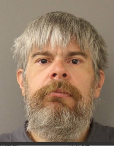 William Gronosky a registered Sex Offender of New York