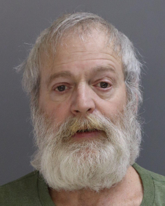 Eric Fuller a registered Sex Offender of New York