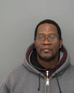 David Bonds a registered Sex Offender of New York