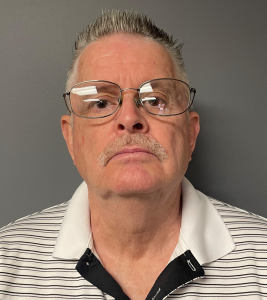 Donald Decker a registered Sex Offender of New York