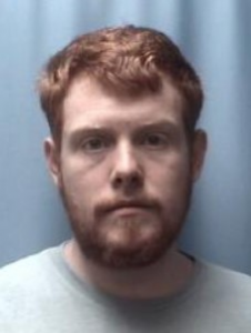 Colin Fair a registered Sex Offender of New York