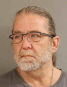 Kevin Bluto a registered Sex Offender of New York