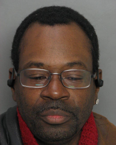 Malcolm Washington a registered Sex Offender of New York