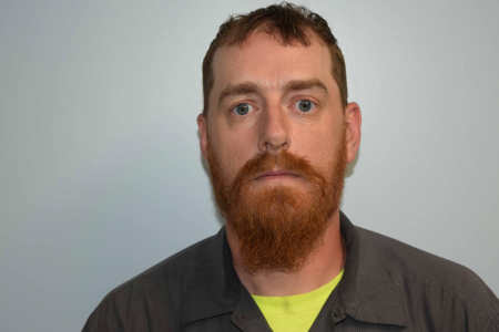 Stephen Rieske a registered Sex Offender of New York