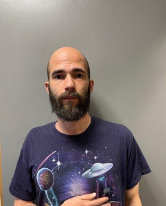 William Leary a registered Sex Offender of New York