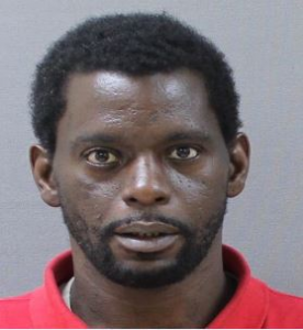 Dever Campbell a registered Sex Offender of New York