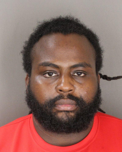 Charles Thomas a registered Sex Offender of New York