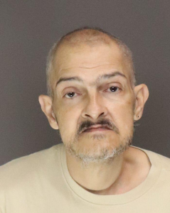 Angelo Torres a registered Sex Offender of New York