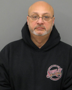 David Cruz a registered Sex Offender of New York