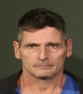 Richard Kassebaum a registered Sex Offender of New York