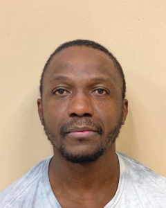 Delon Hughes a registered Sex Offender of New York