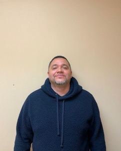 John Vega a registered Sex Offender of New York