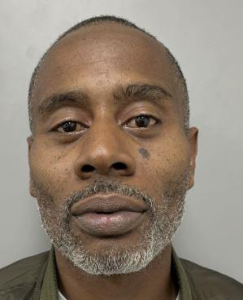 Brian Banister a registered Sex Offender of New York