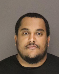 Jonathan Llanos a registered Sex Offender of New York