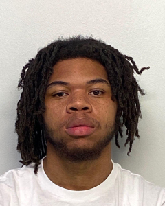 Khabir Barner a registered Sex Offender of New York