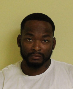 Devorn Parker a registered Sex Offender of New York