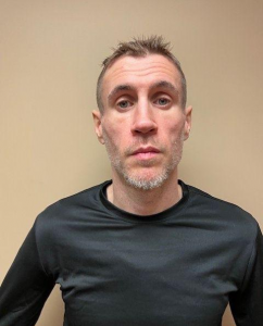 Harold Calkins a registered Sex Offender of New York