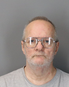 Jay Lindenmuth a registered Sex Offender of New York