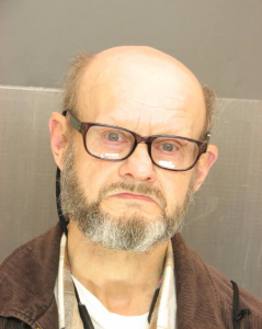 Daniel Wright a registered Sex Offender of New York