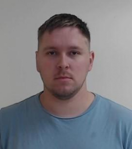 John Macrabie a registered Sex Offender of New York