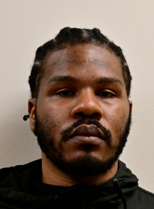 Cameron Williams a registered Sex Offender of New York