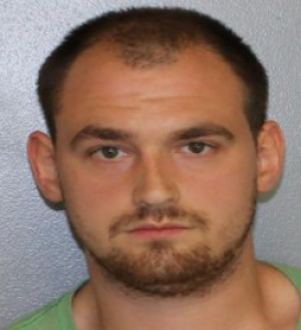 Tyler Cook a registered Sex Offender of New York