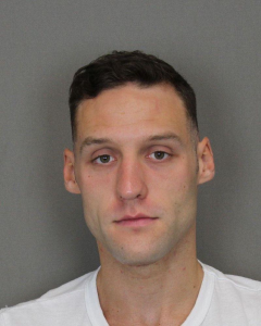 Christian Stutes a registered Sex Offender of New York