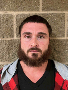 Jaron Albanese a registered Sex Offender of New York