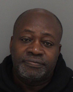 Claude Blaise a registered Sex Offender of New York