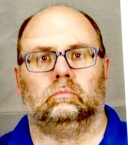 Michael Lansing a registered Sex Offender of New York