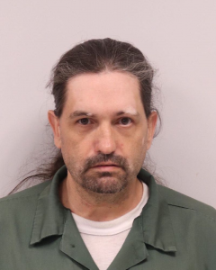 Jeffrey W Ponton a registered Sex Offender of New York