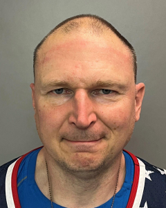 Mark Webb a registered Sex Offender of New York