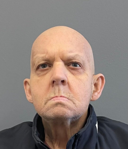 Donald J Crump a registered Sex Offender of New York